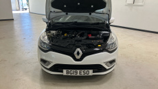 Renault Clio 0.9 TCE 90 GT Line 5dr Petrol Hatchback